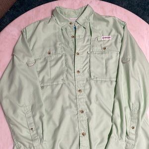 Magellan Long Sleeve (Fishing) Shirt